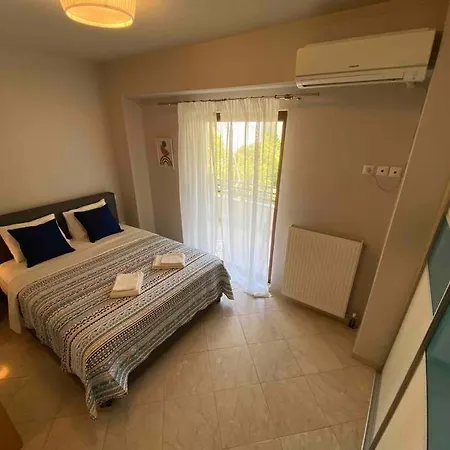 Apartament Elav Center