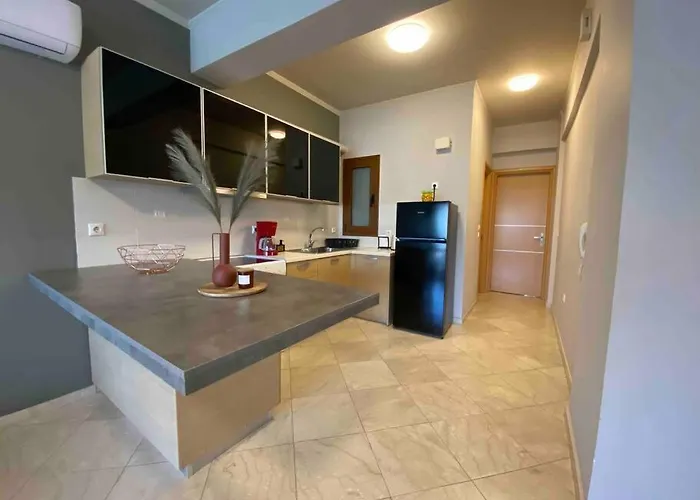 Apartament Elav Center