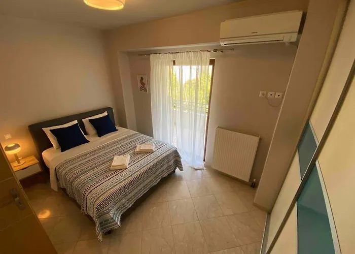 Apartament Elav Center