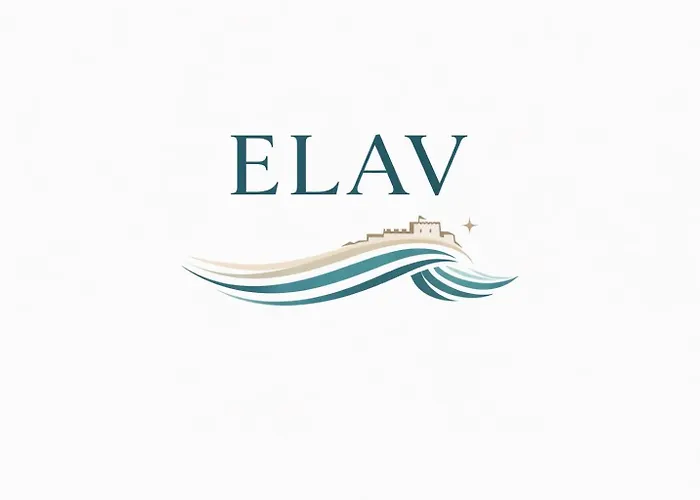 Elav Center Apartament