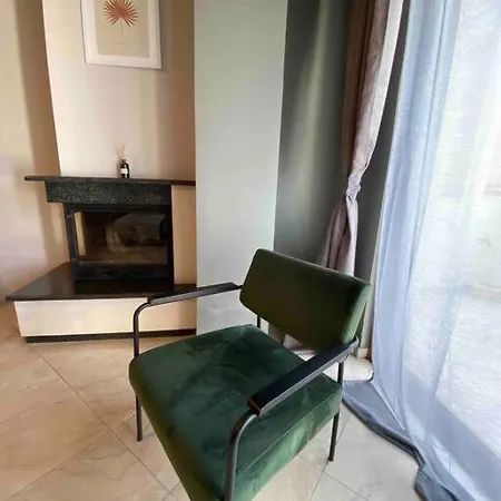 Elav Center Appartement *