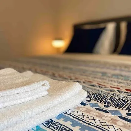 Elav Center 나플리오