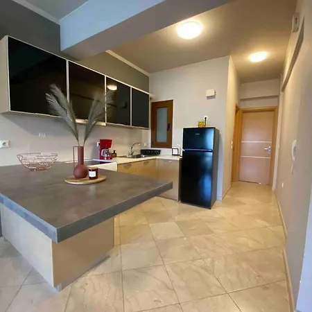 Appartement Elav Center