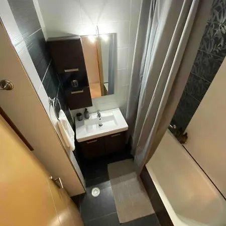 Elav Center Appartement