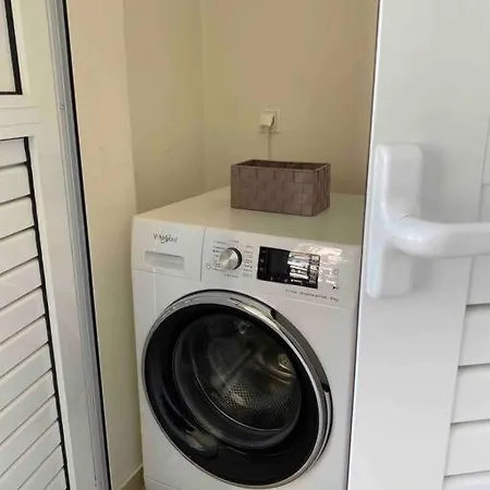 Appartement Elav Center