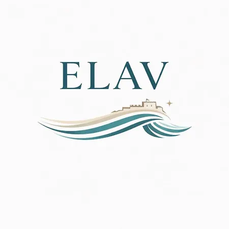 Elav Center Apartmán