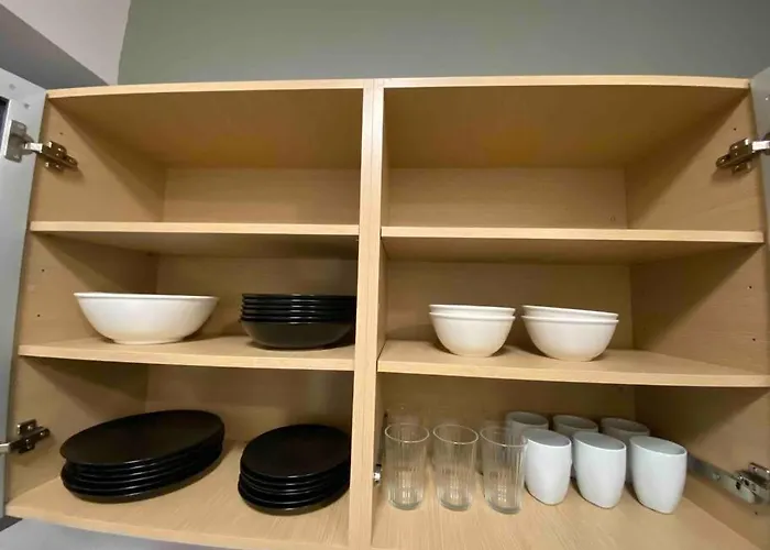 Elav Center Apartmán *