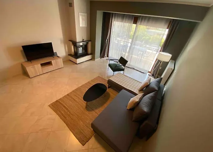 Elav Center * Nafplio