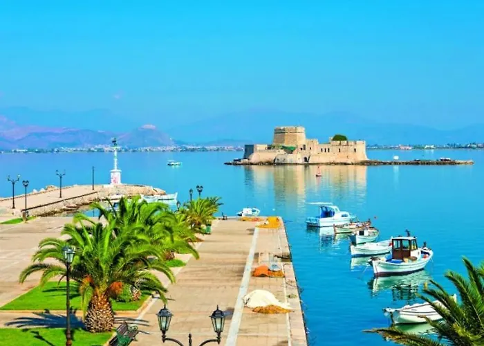 Lägenhet Elav Center *