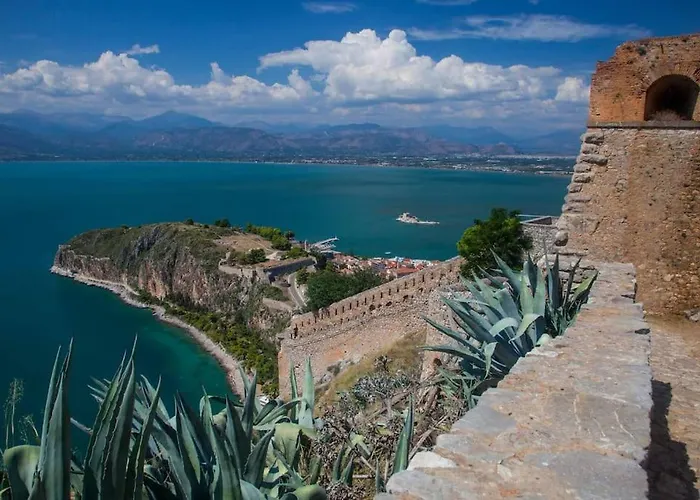 Elav Center Nafplion