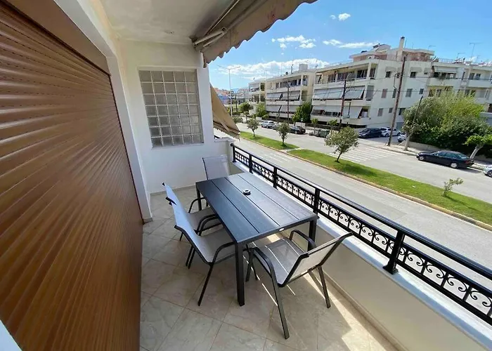 Elav Center * Nafplion