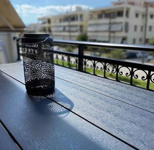 Apartmán Elav Center