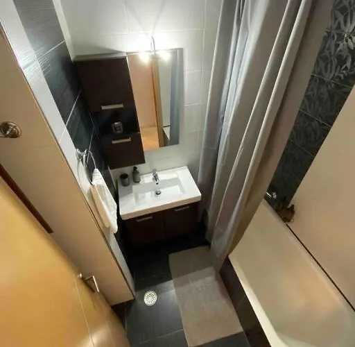 Elav Center Apartmán